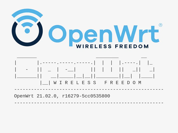 OpenWRT