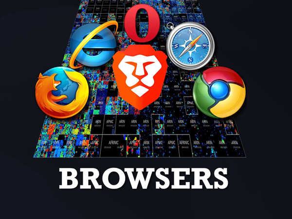 Web Browsers