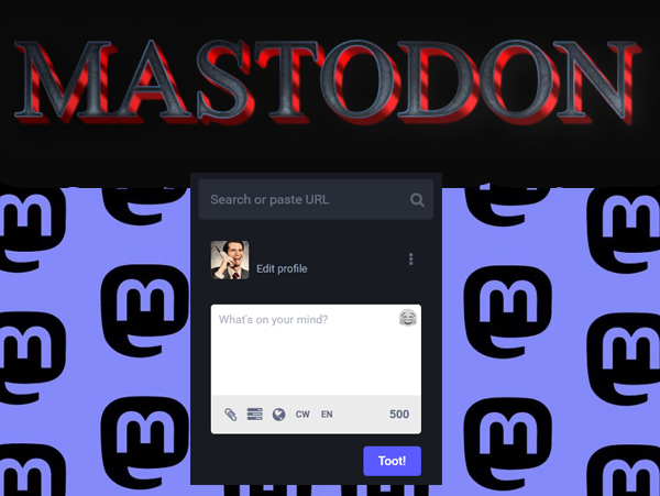 Mastodon